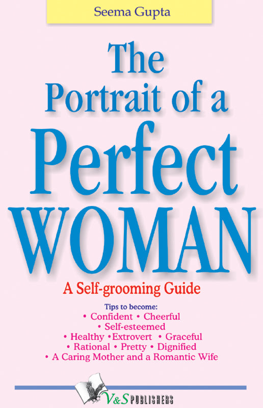 A Woman's Guide To Personality Development
