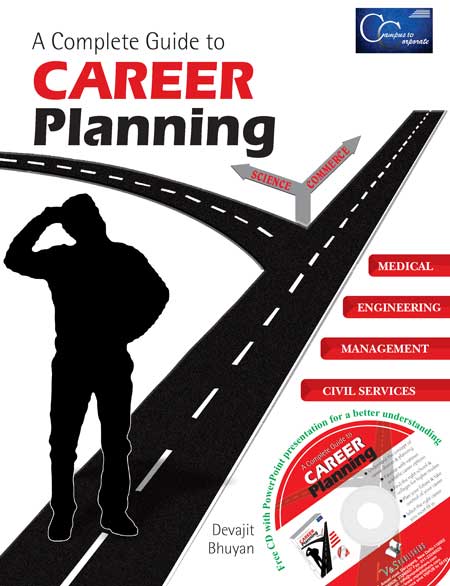 A Complete Guide To Career Planning (With Youtube AV)