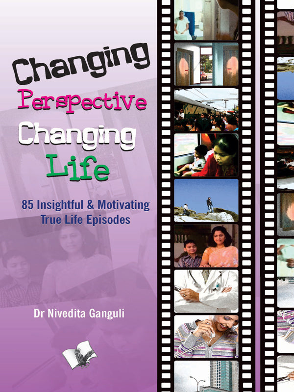 Changing Perspective Changing Life