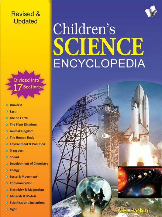 Children's Science Encyclopedia