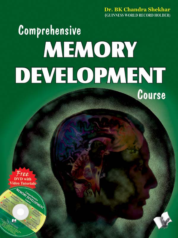 Comprehensive Memory Development Course (With Youtube AV)