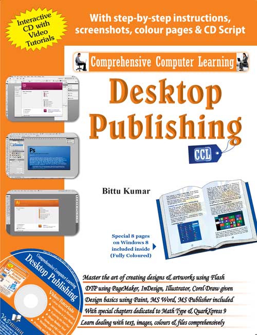 Desktop Publishing (With Youtube AV)