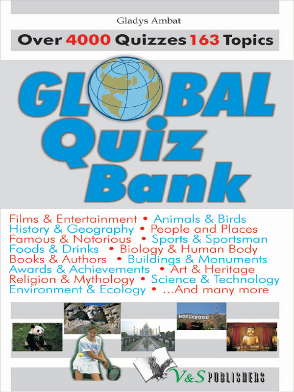 Global Quiz Bank