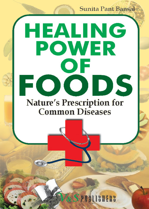 Healing Power Of Foods