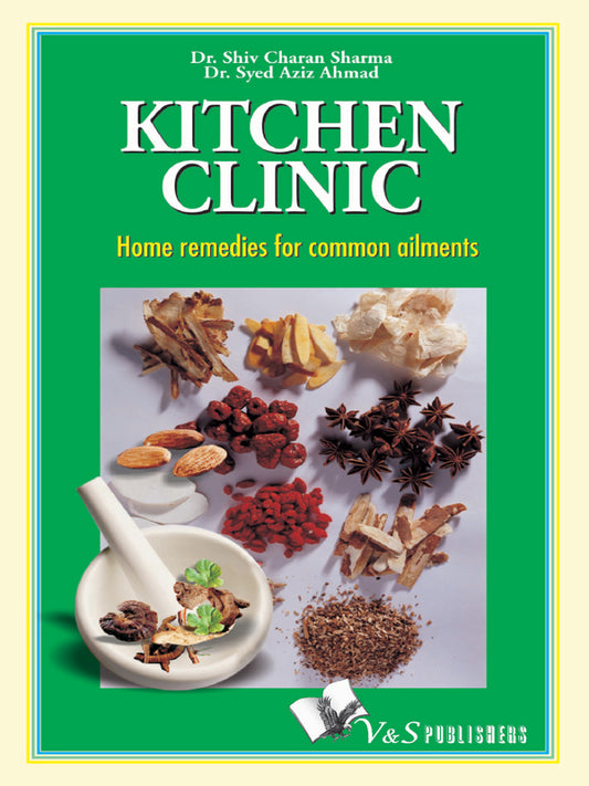 Kitchen  Clinic
