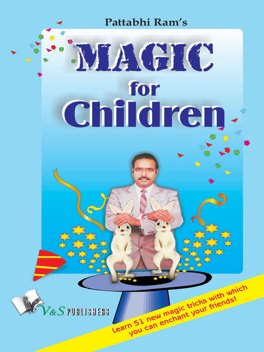 Magic For Children
