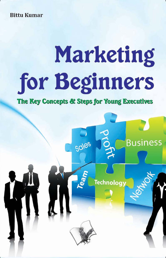 Marketing For Beginners
