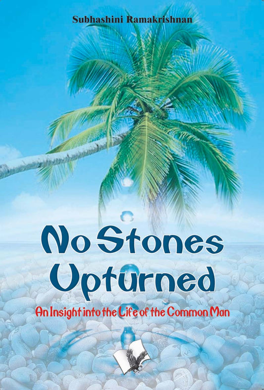 No Stones Upturned
