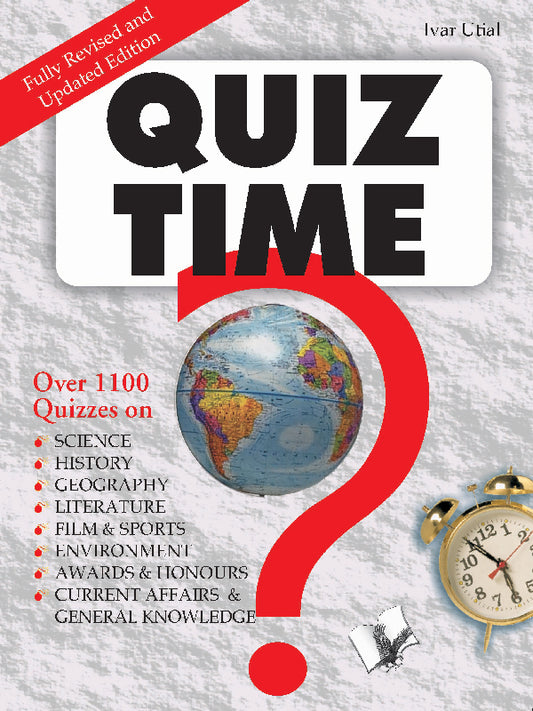Quiz Time