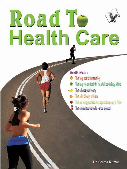 Road To Health Care