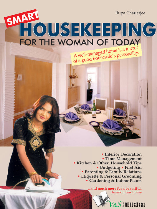 Smart Housekeeping