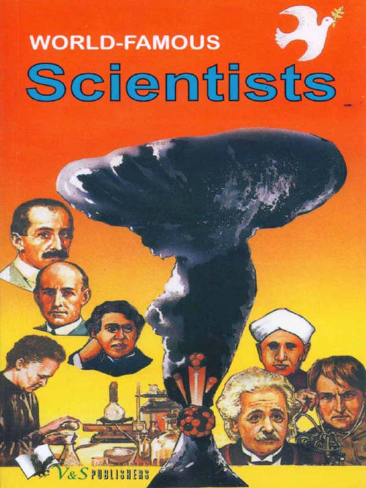 World Famous Scientists