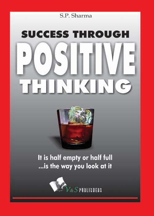 Success Through Positive Thinking