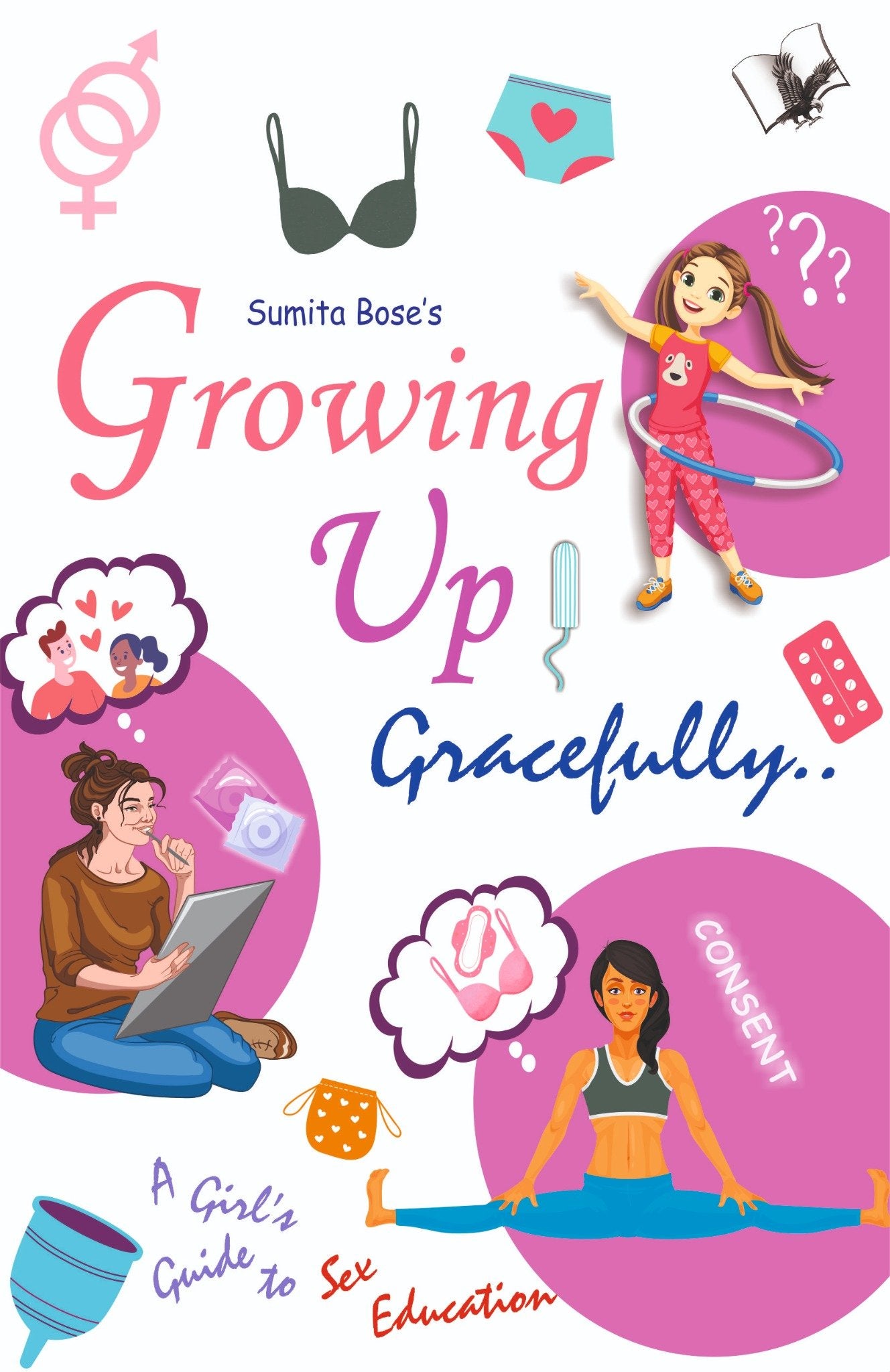 Growing Up Gracefully..