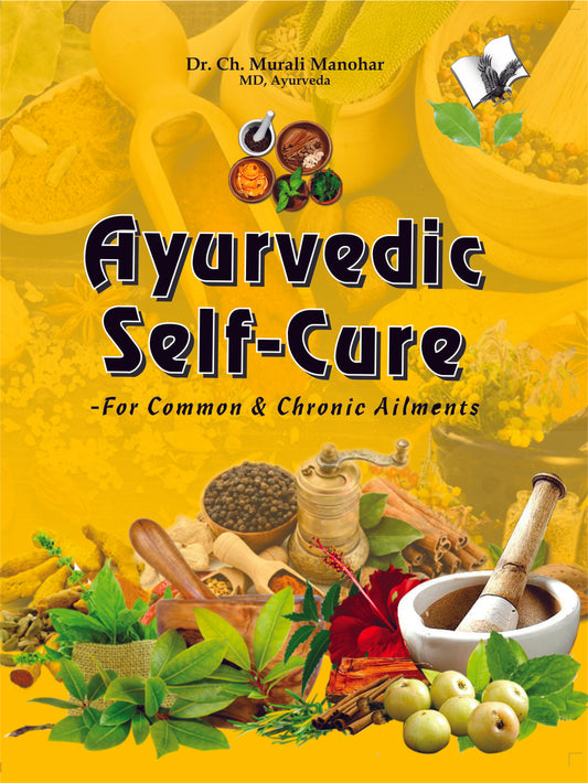 Ayurvedic Self Cure
