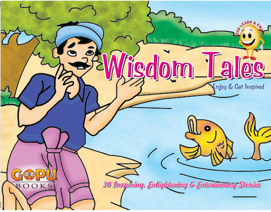 Wisdom Tales 