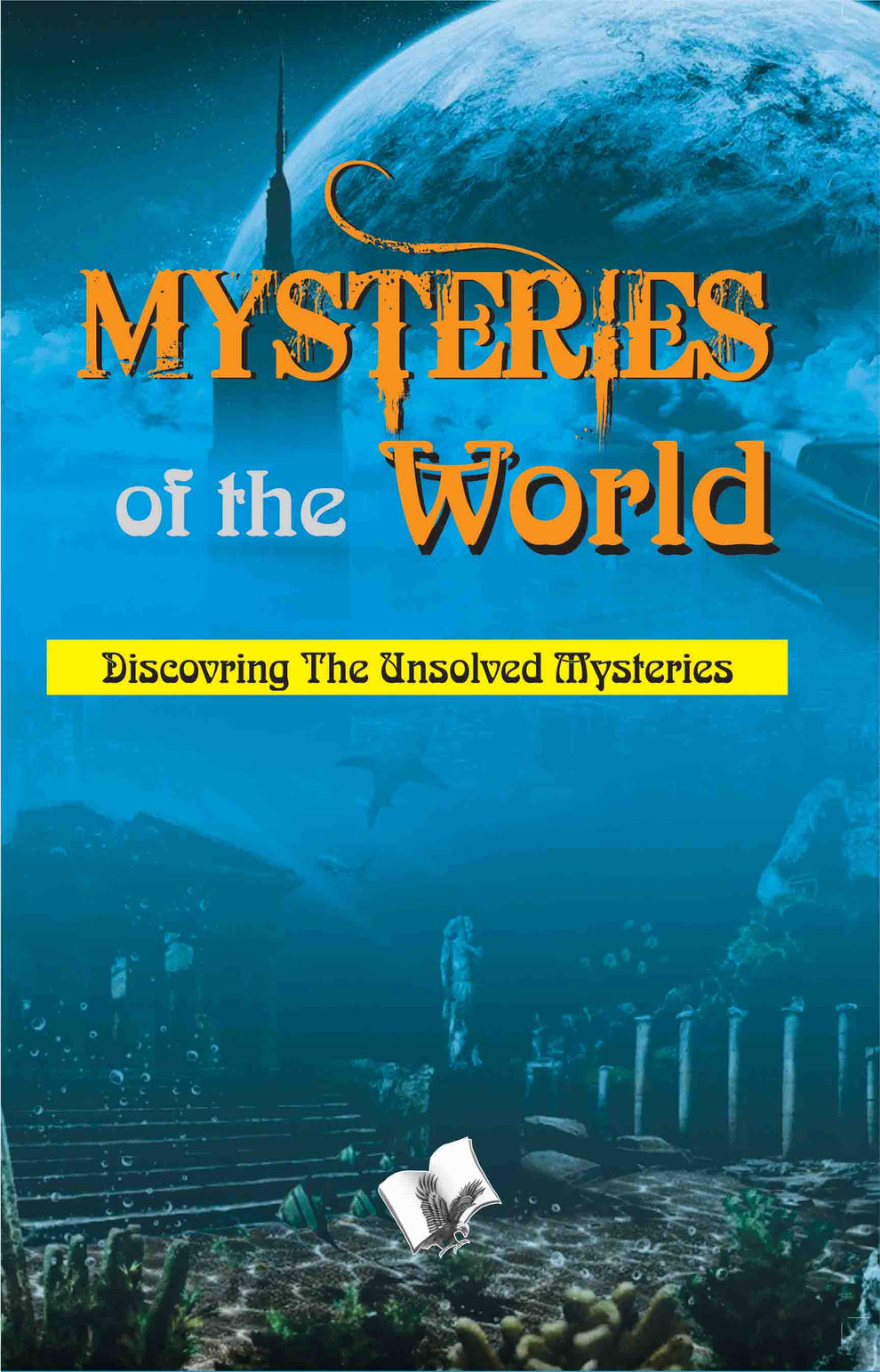 Mysteries of the world – Kitaboo One eStore