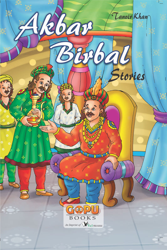 Akbar-Birbal  Story