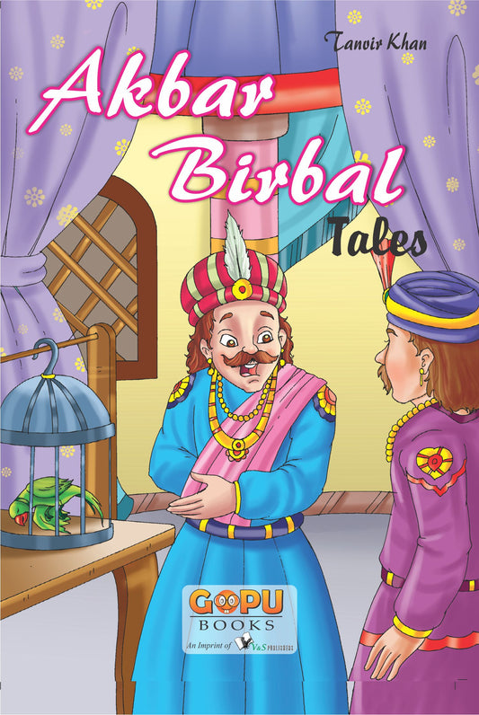 Akbar-Birbal  Tales