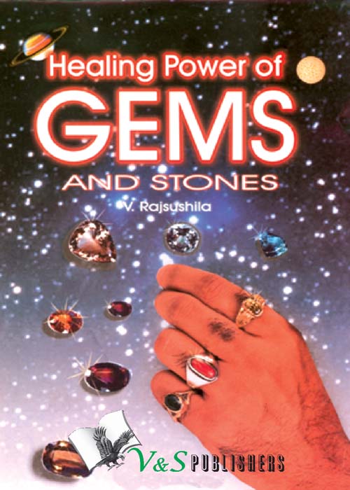 Healing Power Of Gems & Stones