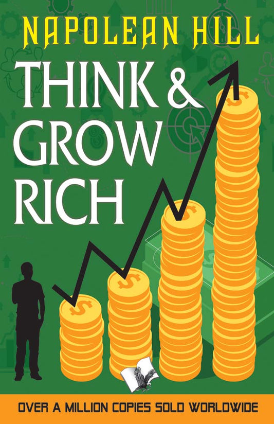 Think and Grow Rich