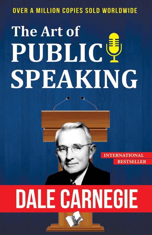 The Art of Public Speaking