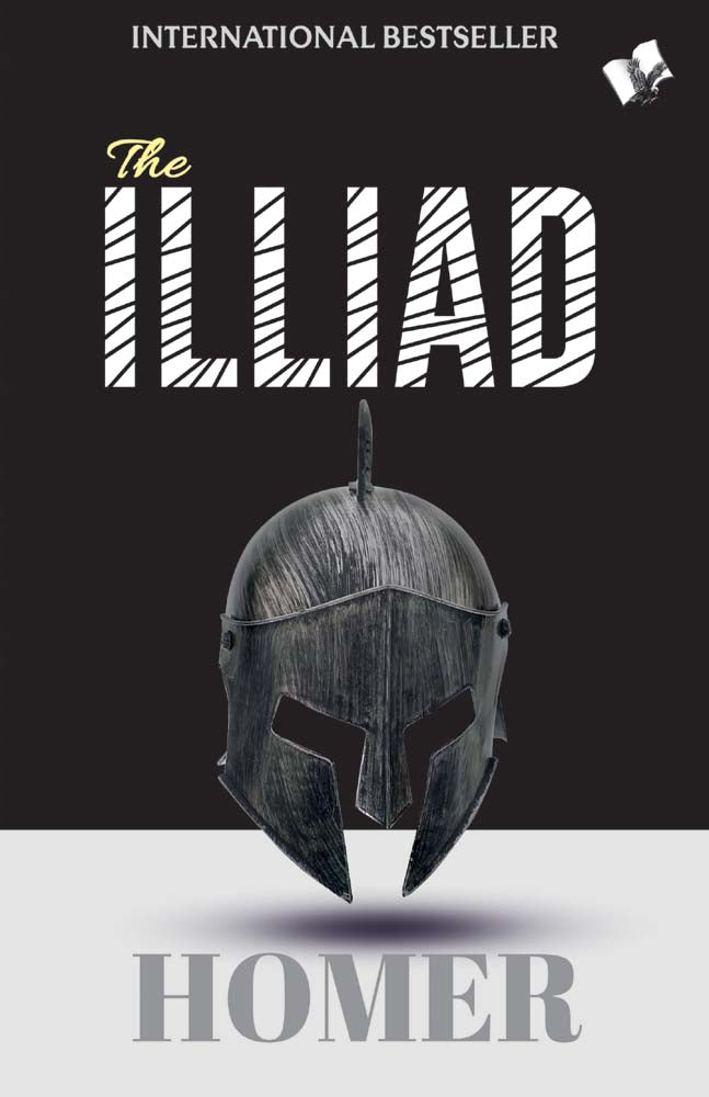 The Iliad