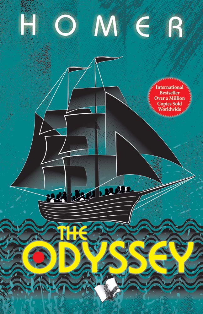 The Odyssey