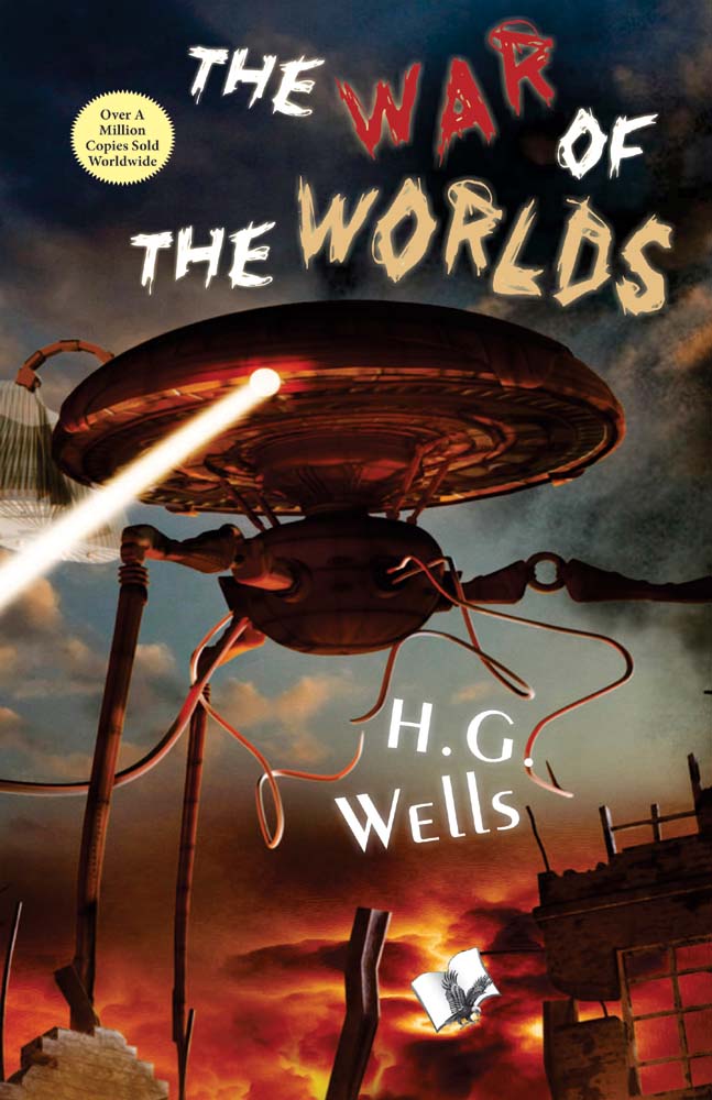The War of the Worlds