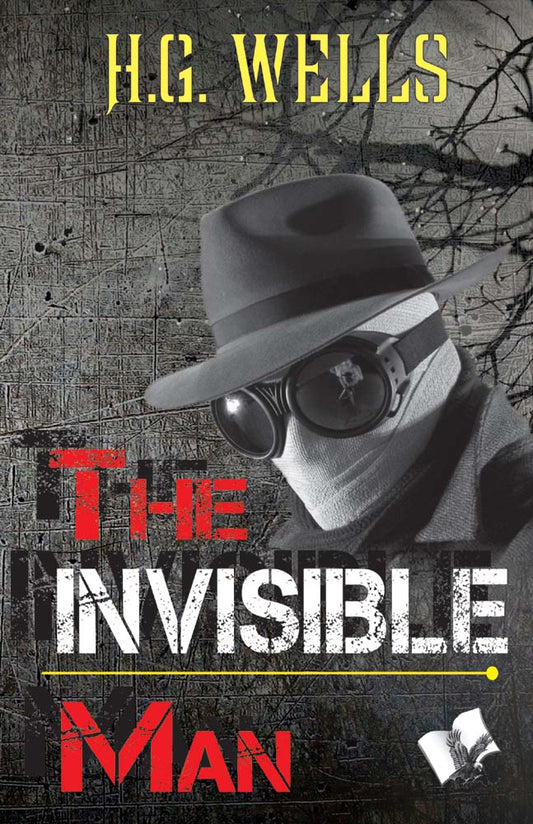 The Invisible Man