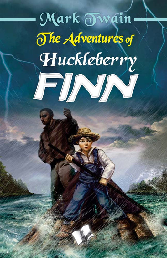 The Adventures of Huckleberry Finn