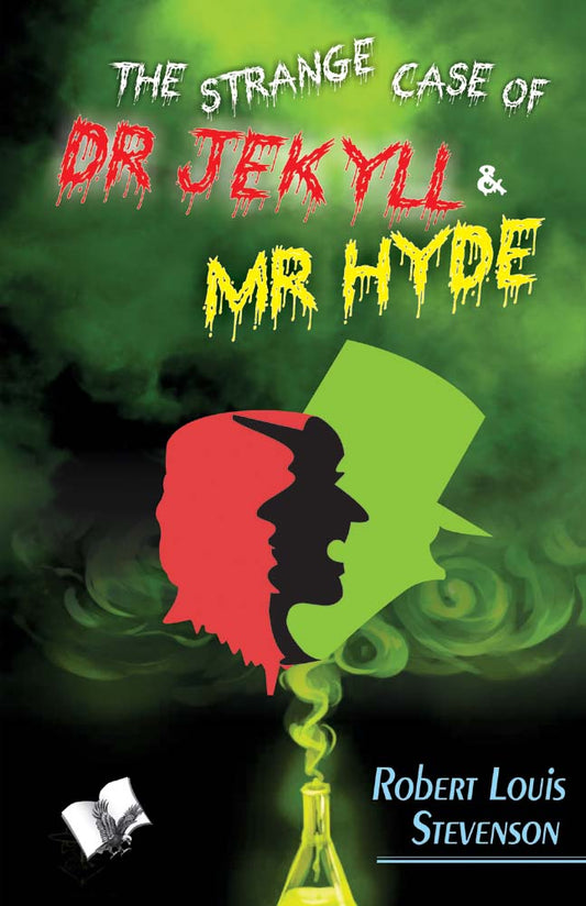 The strange Case of Dr Jekyll and Mr. Hyde