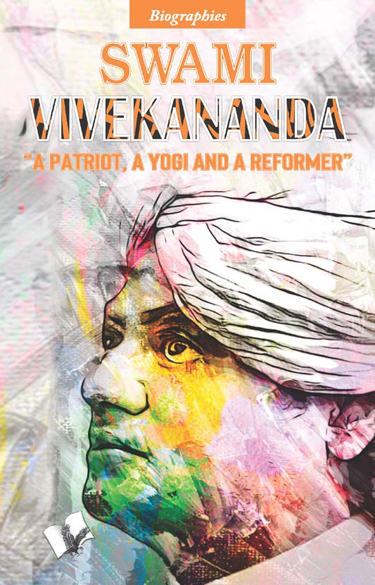 Swami Vivekananda