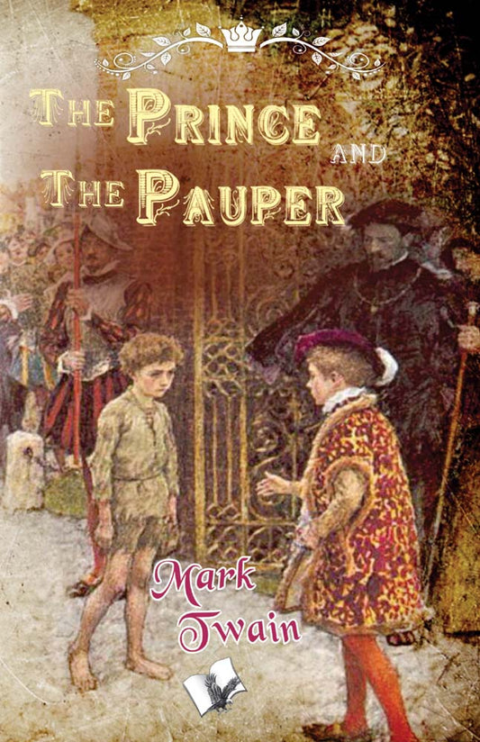 The prince and the Pauper