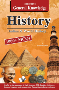 Objective General Knowledge History