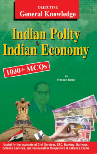 Objective General Knowledge Indian Polity And Economy