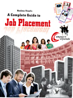 A Complete Guide To Job Placement