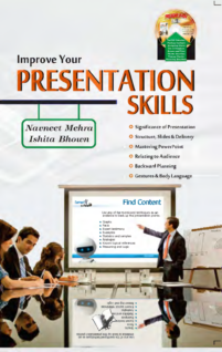 Improve Your Presentation Skills  (With Youtube AV)