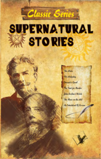 Super Natural Stories