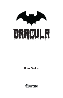 Dracula