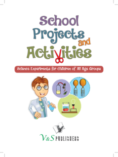 School Projects and Activities