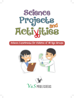 Science Projects and Activities