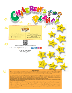 Children Planet Vol 3