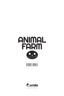 Animal Farm