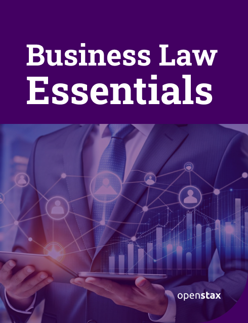 Business Law Essentials