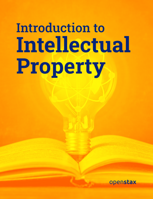 Introduction to Intellectual Property