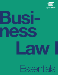 Business Law Essentials