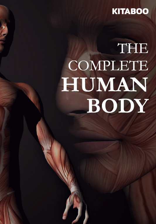 The Complete Human Body